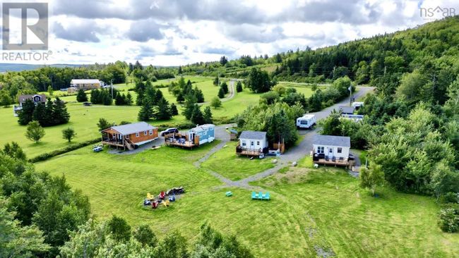 1543 W Lake Ainslie Rd, Home with 0 bedrooms, 0 bathrooms and null parking in Inverness NS | Image 41