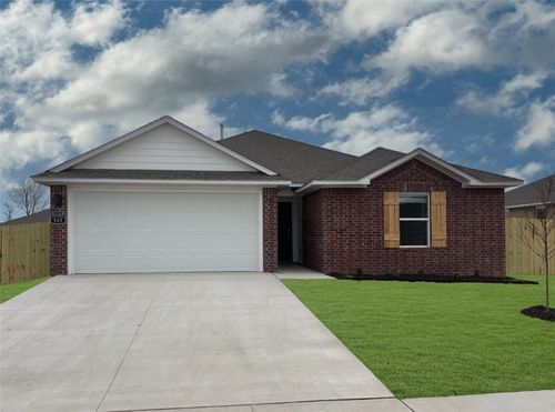 412 Ratliff Ave, Pea Ridge, AR, 72751-3261 | Card Image