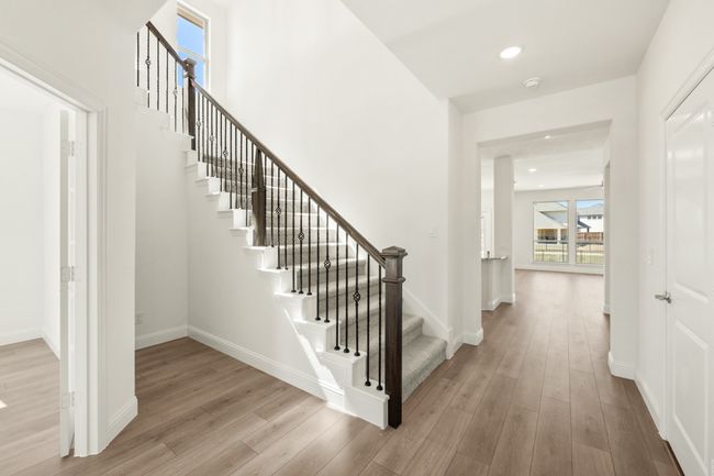 402 Maltese Cir, House other with 5 bedrooms, 4 bathrooms and null parking in Wylie TX | Image 25