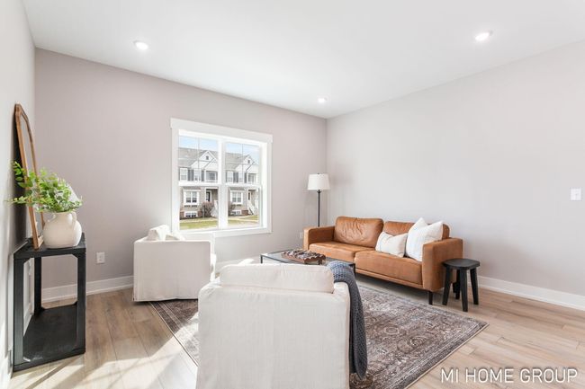 37 - 3614 Buckingham Ln, Condo with 3 bedrooms, 3 bathrooms and null parking in Hudsonville MI | Image 23