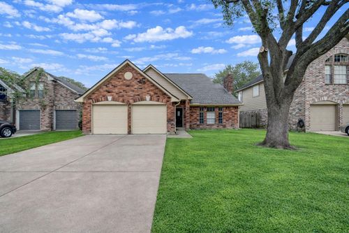 16830 Scenic Gardens Dr, Spring, TX, 77379-9401 | Card Image