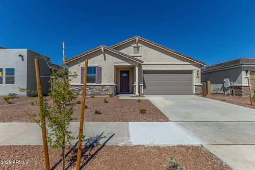 17280 W Saguaro Vista Drive, Surprise, AZ, 85387 | Card Image
