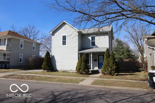 1334 Hannibal St, Noblesville, IN, 46060-2933 | Card Image