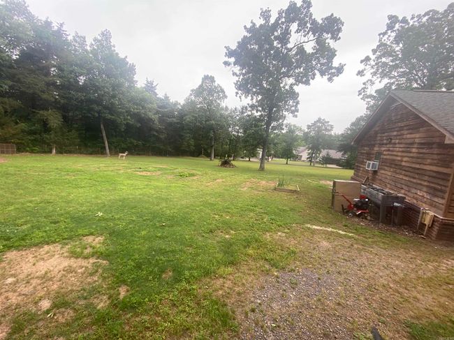 10361 Cloverleaf Dr, House other with 3 bedrooms, 2 bathrooms and null parking in Dardanelle AR | Image 8
