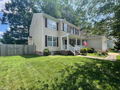 3635 Mardean Drive, Chesapeake, VA, 23321 | Card Image