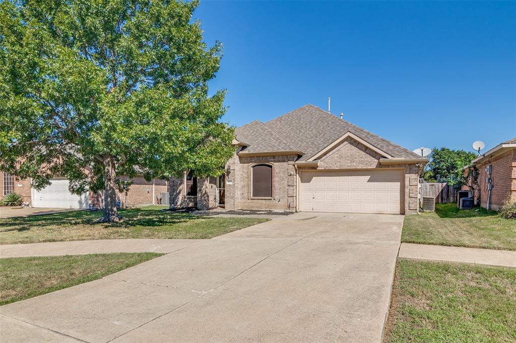 Cantura Dr, Mesquite, TX 75181