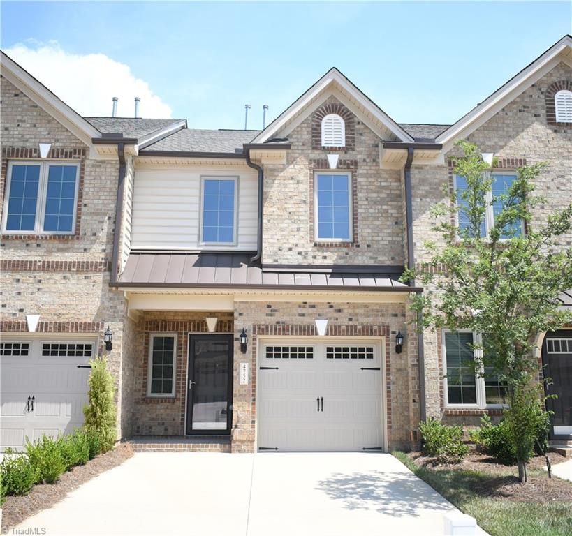 Willowstone Dr, High Point, NC 27265