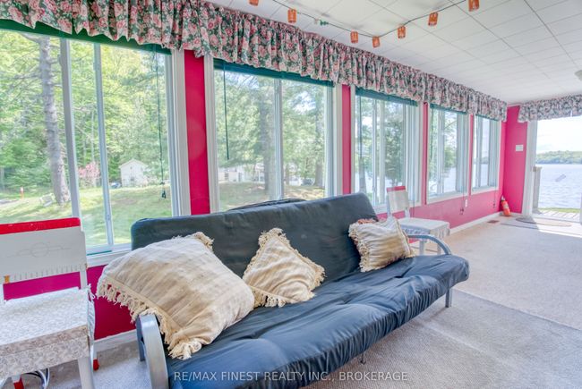 131 Bob's Lake Lane 21, House other with 2 bedrooms, 2 bathrooms and 2 parking in Maberly ON | Image 29