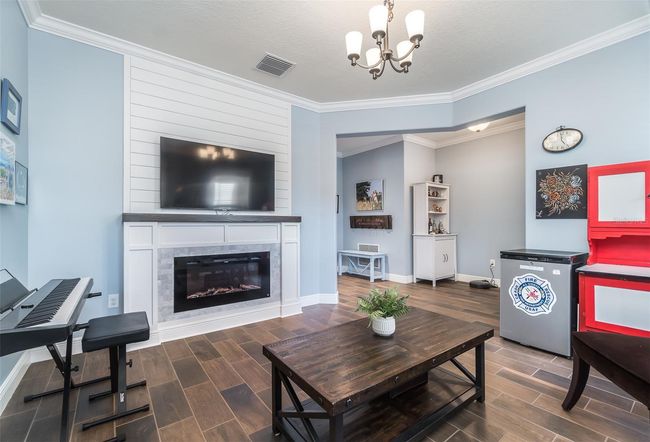 1583 Feather Grass Loop, House other with 4 bedrooms, 3 bathrooms and null parking in LUTZ FL | Image 6