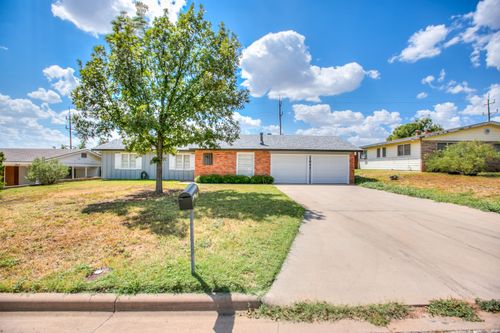 1941 Saint Marys St, San Angelo, TX, 76904-4923 | Card Image