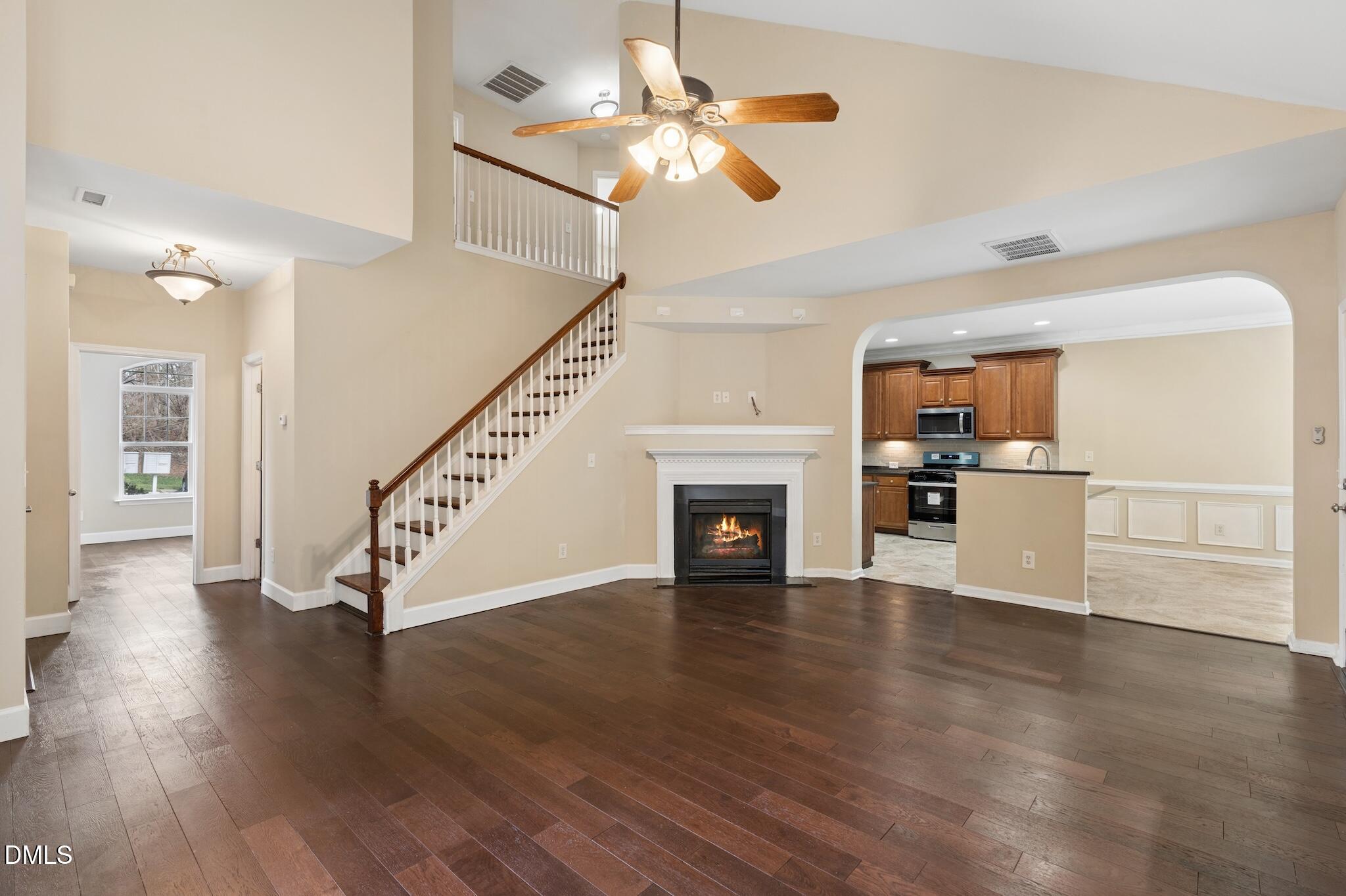 Residential in Cary 3