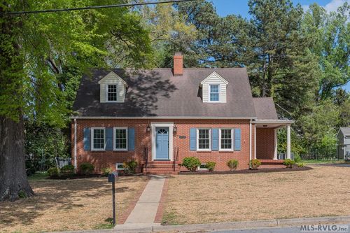 206 Chaptico Rd, South Hill, VA, 23970 | Card Image