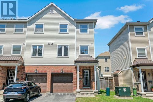 759 Sanibel Pvt, Nepean, ON, K2H0A8 | Card Image