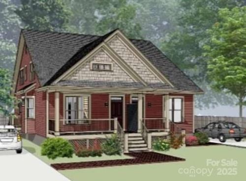 810-810 & 812 Lincoln Street E, Lincolnton, NC, 28092 | Card Image