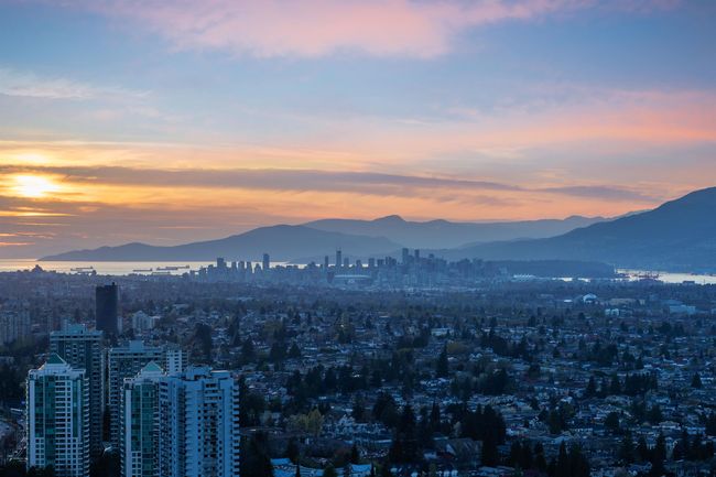 PH4101 - 4711 Hazel St, Condo with 2 bedrooms, 3 bathrooms and 2 parking in Burnaby BC | Image 35
