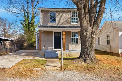 2518 Carter St, Lynchburg, VA, 24501-4360 | Card Image