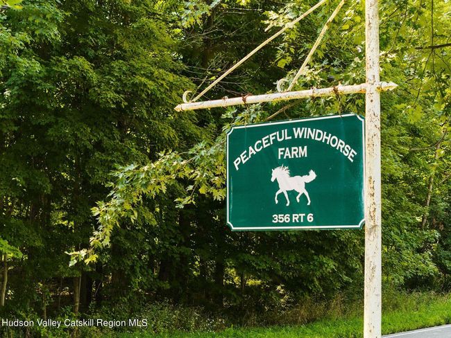356 County Route 6, House other with 4 bedrooms, 3 bathrooms and null parking in Germantown NY | Image 52