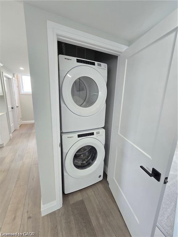 Residential Lease in New Hamburg 2