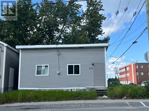 270 Kirby Ave, Timmins, ON, P4N1K4 | Card Image