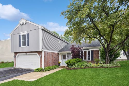 122 Sherman St, Bartlett, IL, 60103-6518 | Card Image