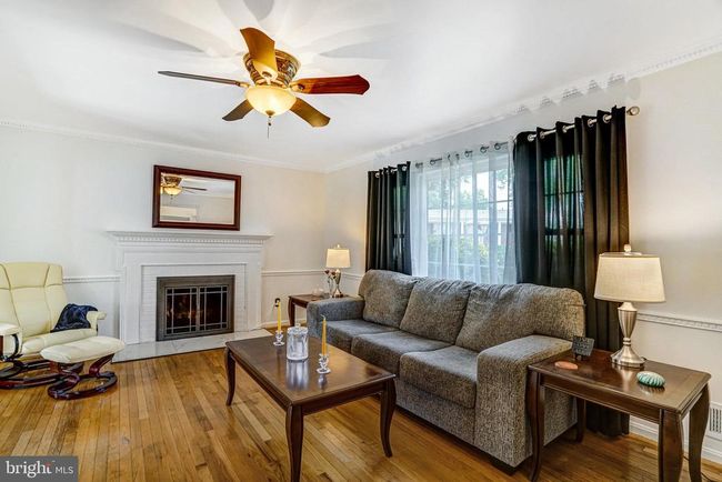 5901 Wivenhoe Ct, House other with 5 bedrooms, 3 bathrooms and null parking in ALEXANDRIA VA | Image 11