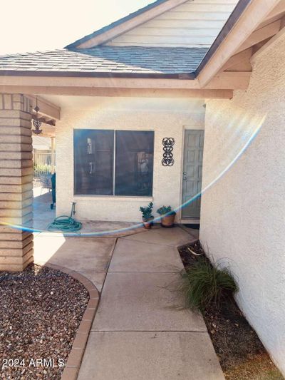 1833 E Bluefield Avenue, House other with 3 bedrooms, 2 bathrooms and null parking in Phoenix AZ | Image 3