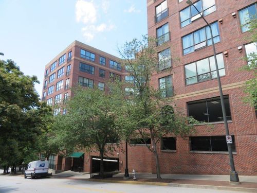 unit-702-115 W Peachtree Pl Nw, Atlanta, GA, 30313-1962 | Card Image