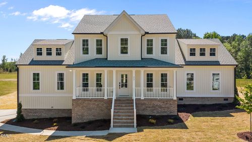 173 Little Lady Trail, Zebulon, NC, 27597 | Card Image