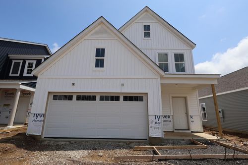 5499 Valleydale Rd, Powell, OH, 43065 | Card Image