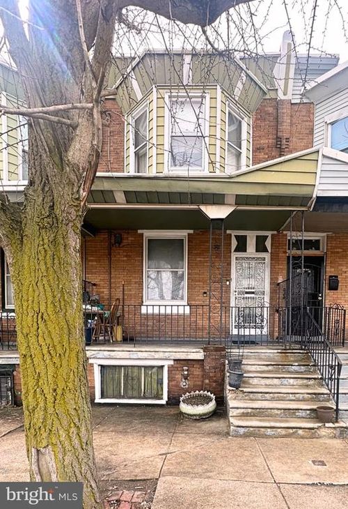 3038 W Lehigh Avenue, PHILADELPHIA, PA, 19132 | Card Image