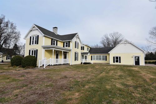 12646 S 200 E, Haubstadt, IN, 47639-7949 | Card Image