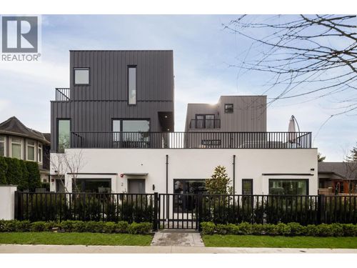 4-950 W 57th Ave, Vancouver, BC, V6P1S3 | Card Image