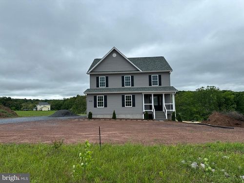 378 Harry Hiett Ln, GORE, VA, 22637-2363 | Card Image