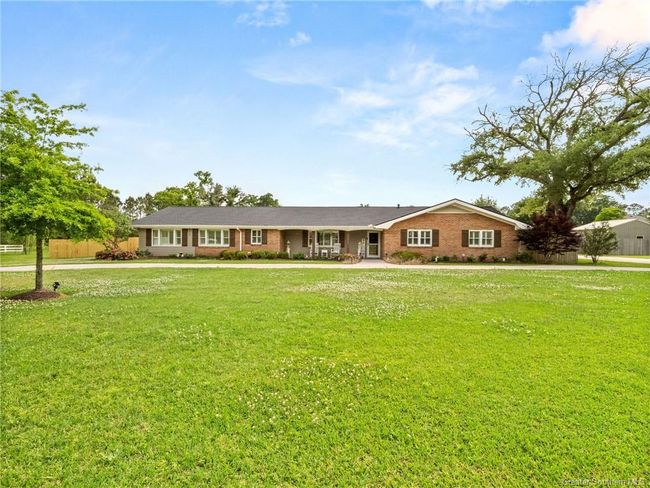 1801 Blankenship Dr, House other with 5 bedrooms, 3 bathrooms and null parking in Deridder LA | Image 31