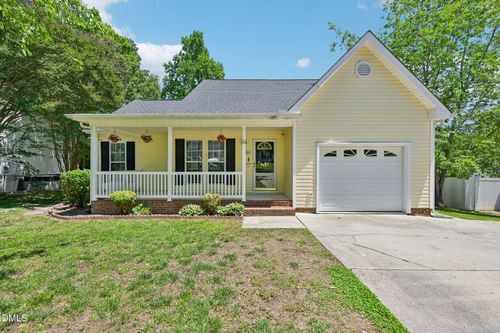 104 Spinel Lane, Knightdale, NC, 27545 | Card Image