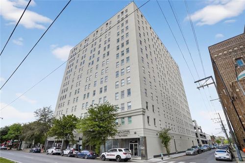 1309-1205 Saint Charles Ave, New Orleans, LA, 70130-8420 | Card Image