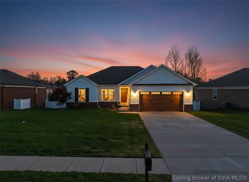 6416 Goldrush Blvd, Charlestown, IN, 47111-8793 | Card Image