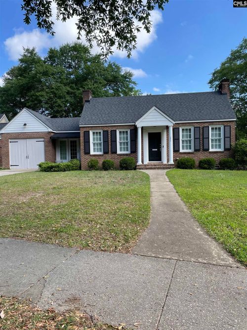 2923 Heyward St, Columbia, SC, 29205-2546 | Card Image