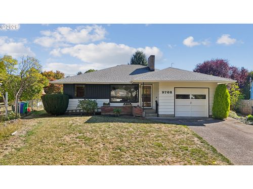 9768 Se 46th Ave, Milwaukie, OR, 97222-5110 | Card Image