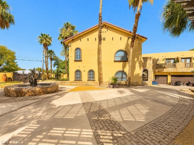 Residential in Las Vegas 2