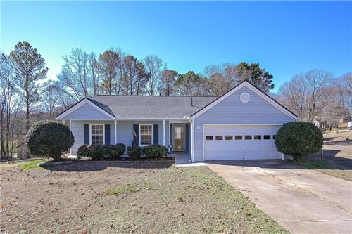 3981 Daylily Way, Douglasville, GA, 30135-2783 | Card Image