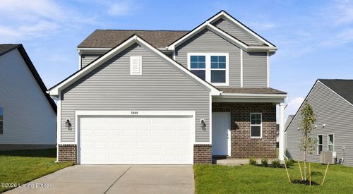 5009 Irwin Way, Shelbyville, KY, 40065-7855 | Card Image