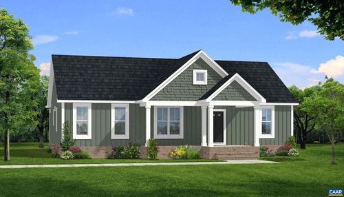 Lot 2 Red Hill Rd, Gordonsville, VA, 22942 | Card Image