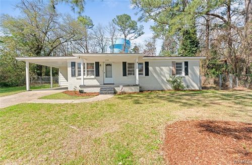 538 29th Pl, Tuscaloosa, AL, 35401-7122 | Card Image