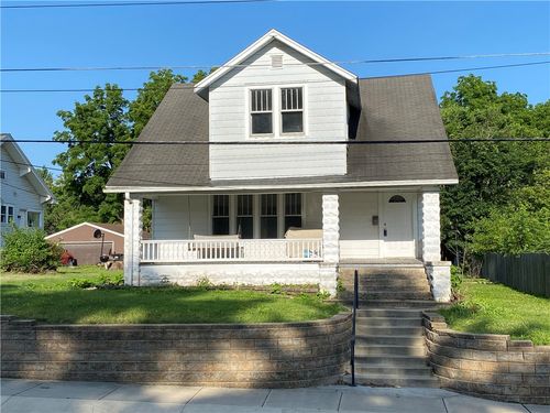 764 10th St, Charleston, IL, 61920-2103 | Card Image