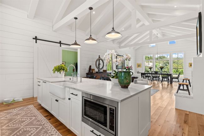 1015 Mansion Ridge Rd, House other with 2 bedrooms, 3 bathrooms and 6 parking in Santa Fe NM | Image 14