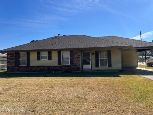 600 E Santa Clara St, New Iberia, LA, 70563-1140 | Card Image