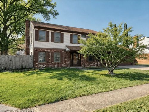 251 S Parliament Dr, Virginia Beach, VA, 23462-3503 | Card Image