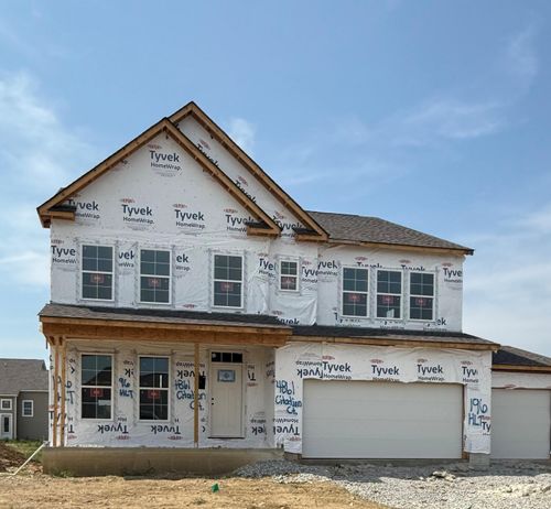4861 Citation Ct, Grove City, OH, 43123-4064 | Card Image