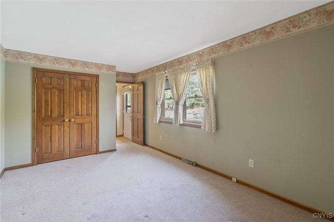 7266 Wakefield Dr, House other with 5 bedrooms, 4 bathrooms and null parking in Fayetteville NY | Image 18